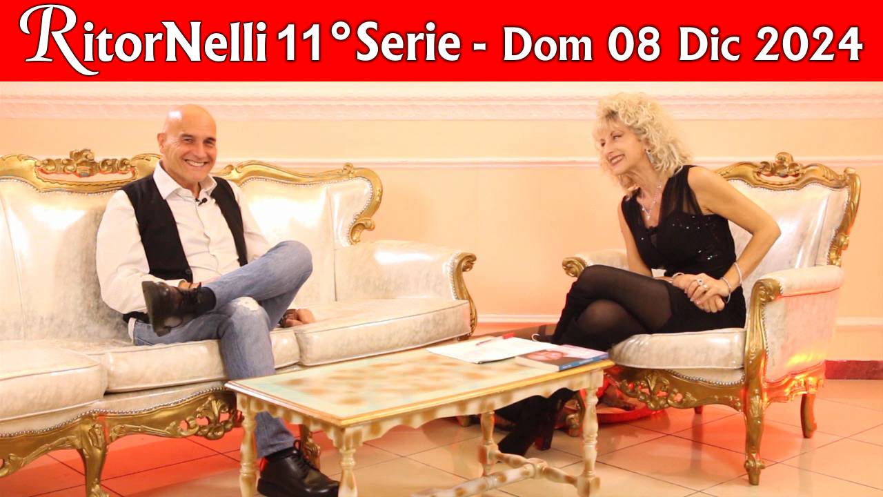Trasmissione RitorNelli